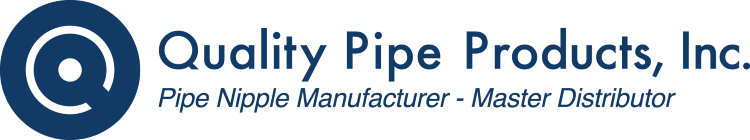 Quality Pipe Products Logo